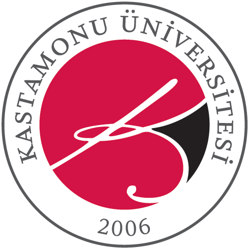 Kastamonu University Logo