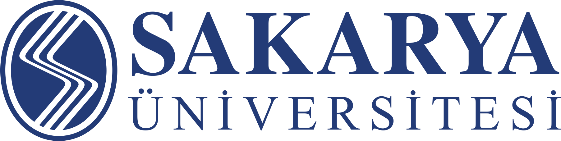 Sakarya University Logo