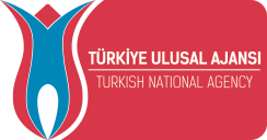 Türkiye Ulusal Ajansı Logosu
